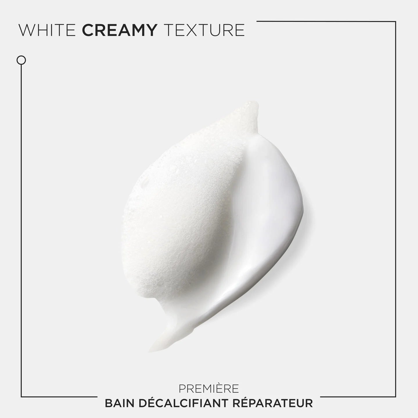 BAIN DÉCALCIFIANT REPARATEUR REPAIRING SHAMPOO