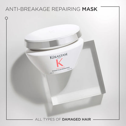 MASQUE FILLER RÉPARATEUR ANTI-BREAKAGE REPAIRIRNG HAIR MASK