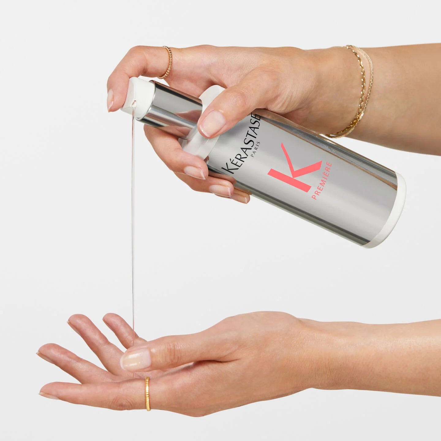 CONCENTRÉ DÉCALCIFIANT ULTRA-RÉPARATEUR REPAIRING PRE-SHAMPOO TREATMENT