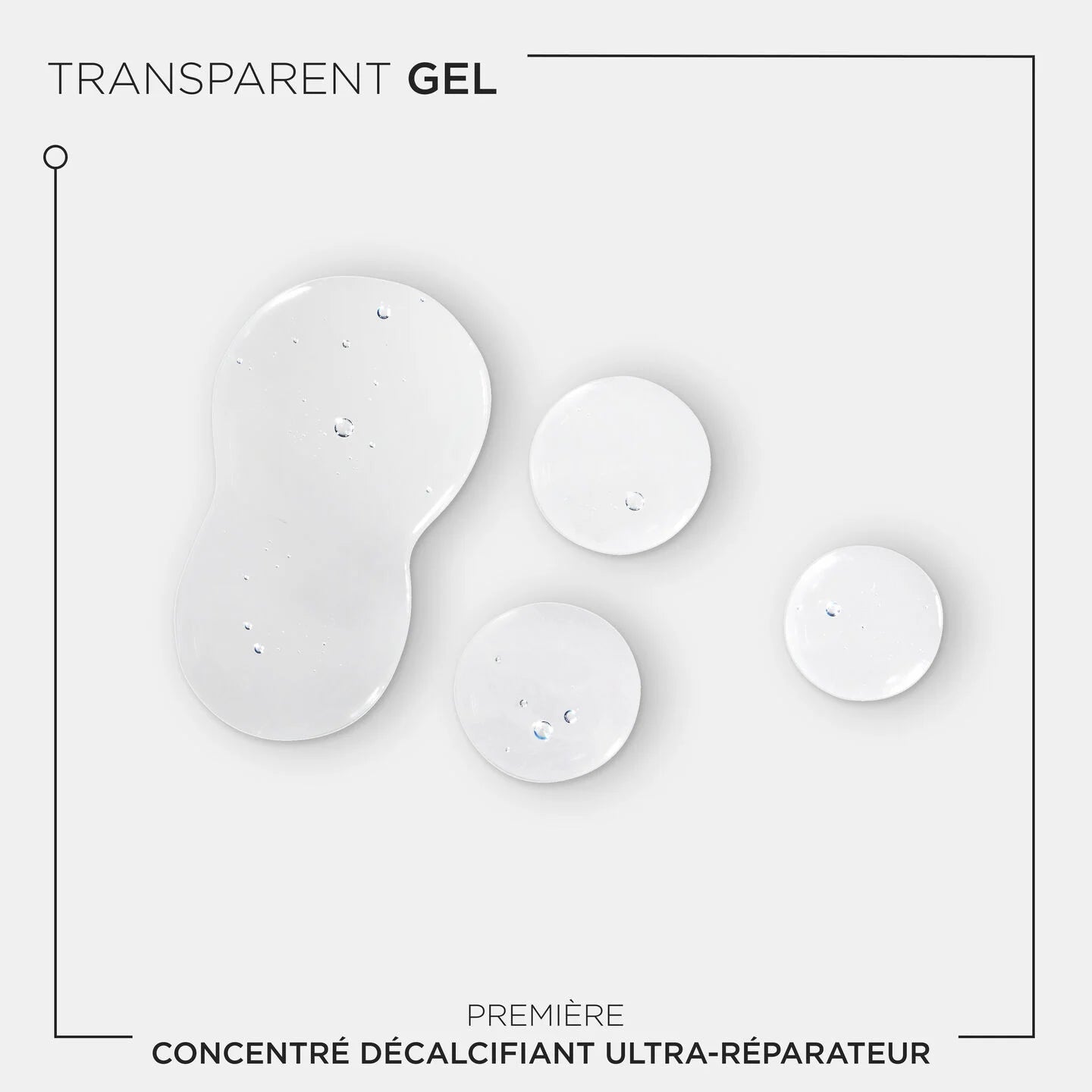 CONCENTRÉ DÉCALCIFIANT ULTRA-RÉPARATEUR REPAIRING PRE-SHAMPOO TREATMENT