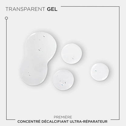 CONCENTRÉ DÉCALCIFIANT ULTRA-RÉPARATEUR REPAIRING PRE-SHAMPOO TREATMENT