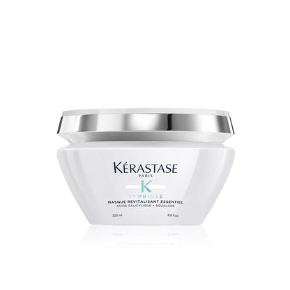 REVITALISANT ESSENTIEL HYDRATING MASK SYMBIOSE
