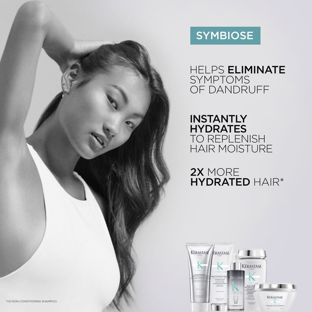REVITALISANT ESSENTIEL HYDRATING MASK SYMBIOSE