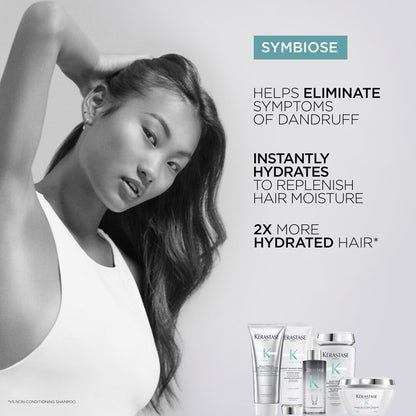 REVITALISANT ESSENTIEL HYDRATING MASK SYMBIOSE